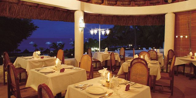Casuarina resort spa all inclusive evening package dinner (7)
